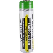 Незащищенный аккумулятор Armytek 18650