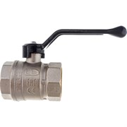 Полнопроходной шаровой кран LD Pride