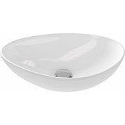 Раковина Cersanit MODUO 55 LEAF