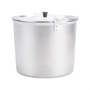 Алюминиевое ведро Демидовский МТ-095