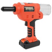 Аккумуляторный вытяжной заклепочник MESSER M1000