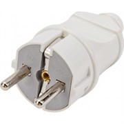 Вилка TDM ELECTRIC SQ1806-0003