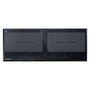 Индукционная варочная панель Maunfeld CVI904SFLDGR