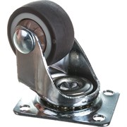 Поворотное колесо Brante 107164