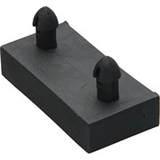 Накладной боковой латодержатель ЭЛИМЕТ БП-00001707