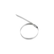 Стальной хомут REXANT 07-0210