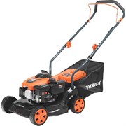 Бензиновая газонокосилка PATRIOT PT 40