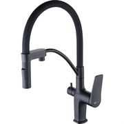 Смеситель Lemark Bronx