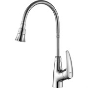 Смеситель для кухни Lemark Linara