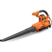 Электрическая воздуходувка-пылесос Daewoo DABL 3000E