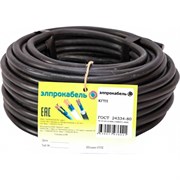 Гибкий круглый кабель ЭлПроКабель 4630017899258