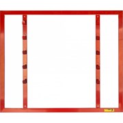 Пожарный пожарный щит Престиж ЩПО