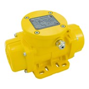 Внешний площадочный вибратор Vibromatic MVF60/3