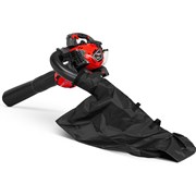 Бензиновая воздуходувка-пылесос Мобил К XB27В ПРЕМИУМ