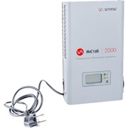 Однофазный инверторный стабилизатор Штиль ИнСтаб