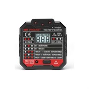 Тестер и узо КВТ KT 106D "PROLINE"