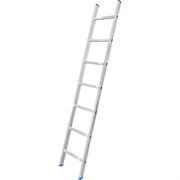 Односекционная алюминиевая лестница LadderBel LS107
