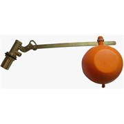 Впускной клапан для бачка унитаза RM KBU-861