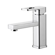 Смеситель для умывальника G-Lauf GOR1-A058