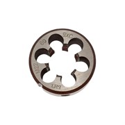 Круглая плашка БИЗ 2225pm