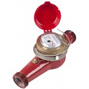 Счетчик воды ДЕКАСТ ВСКМ 90-32