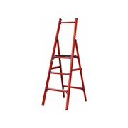 Диэлектрическая стеклопластиковая стремянка Диэлектрик ССД-2,0