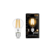 Лампа GAUSS Filament