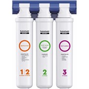 Фильтр под мойку Барьер ЭКСПЕРТ Комплекс