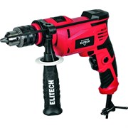 Ударная дрель Elitech ДУ 060РЭ E2201.019.00