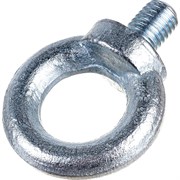 Рым-болт Саморезик DIN580-М14-1