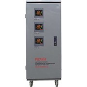 Трехфазный стабилизатор напряжения Ресанта АСН-30000/3-Ц