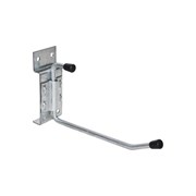 Одиночный прямой крюк Lucky Guy 680 02 T08-01 0LG