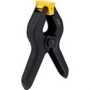 Пружинный зажим -клещеобразная струбцина Deli dl110004