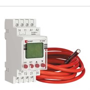 Реле температуры EKF PROxima