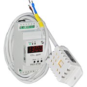 Реле углекислого газа Реле и Автоматика РИУ-01М
