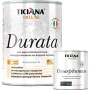 Лак Ticiana DeLuxe 4300008138