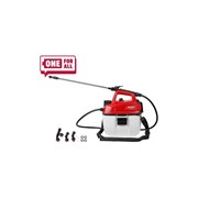 Аккумуляторный опрыскиватель WORTEX KS 1020