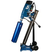 Комплект для алмазного бурения KEOS KS-250 Jset