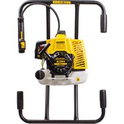 Мотобур CHAMPION AG364