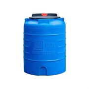 Вертикальная емкость PLASTERRA PT VL 100