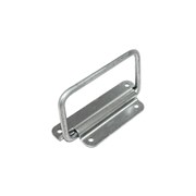 Оцинкованная складная ручка Lucky Guy 623 40 116 0