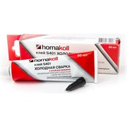 Клей-холодная сварка Homakoll 25-30 п.м., 60 г