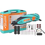 Электрический гравер Sturm GM2314F