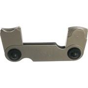 Набор радиусных шаблонов GRIFF №3