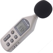 Цифровой шумомер МЕГЕОН 92140