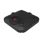 Бак для душа Rostok 201.1500.899.3