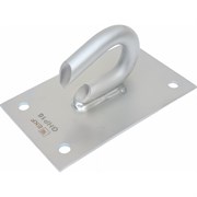 Крюк для плоской поверхности EKF GHP16