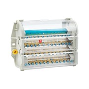 Шинный распределительный блок EKF ШРБ-160 PROxima