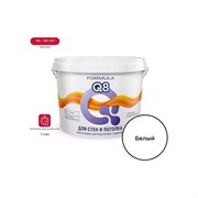 Интерьерная водно-дисперсионная краска Престиж Formula Q8