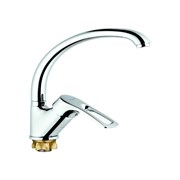 Смеситель для кухни G-Lauf 9G4-A181